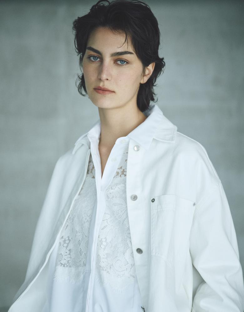 Blouse Style Edition | Theory luxe（セオリーリュクス）公式通販サイト